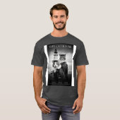 Das Cathouse T-Shirt (Vorne ganz)