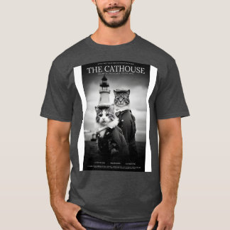 Das Cathouse T-Shirt