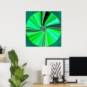 Das CD-Poster Poster (Heimbüro)