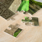 Das Celtic Fairy Jigsaw Puzzle (Seite)