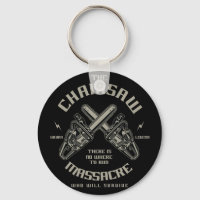 Das Chainsaw-Massaker, wer wird überleben?