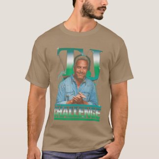 Das ChallengeJ Heartthrob offiziell lizenzierte Ge T-Shirt