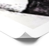 Das Changeling-Poster Poster (Ecke)