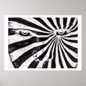 Das Changeling-Poster Poster (Vorne)