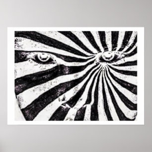 Das Changeling-Poster Poster