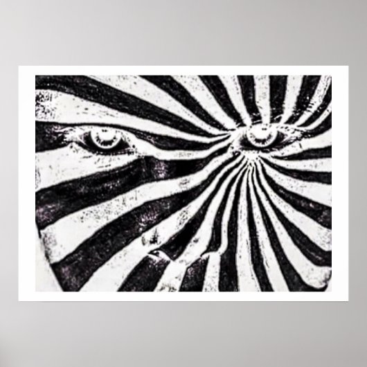 Das Changeling-Poster Poster (Vorne)