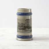 Das Chaos Bierglas (Mittel)