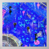 Das Chaos des Geistes Poster (Vorne)