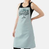 Das Chaos im Inland Schürze (InSitu)