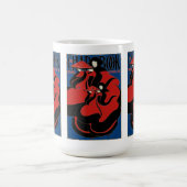 Das Chap-Book, Erntedank Number Coffee Tasse (Mittel)