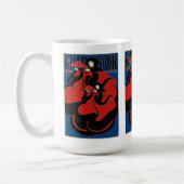 Das Chap-Book, Erntedank Number Coffee Tasse (Links)
