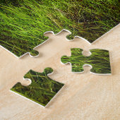 Das Charleston South Carolina Pier Sunset Puzzle (Seite)