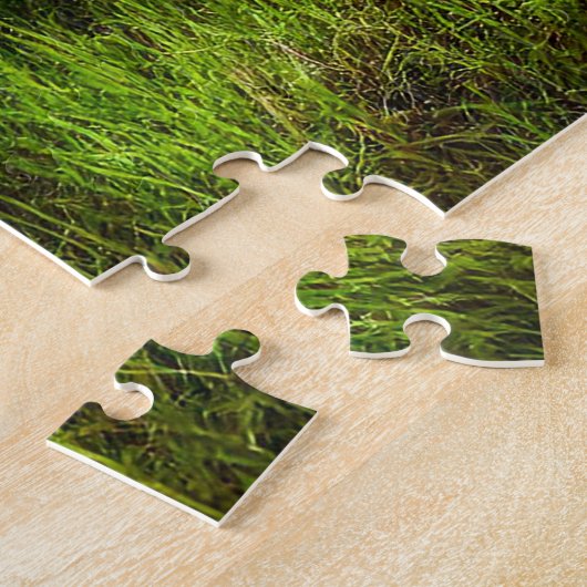 Das Charleston South Carolina Pier Sunset Puzzle (Seite)