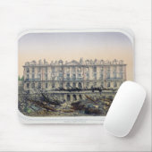 Das Chateau de Meudon Bombarded Mousepad (Mit Mouse)