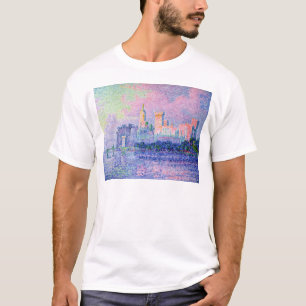 Das Chateau-DES Papes, Avignon, 1900 T-Shirt