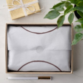 Das Chi-Rho-Christogramm-Symbol Seidenpapier (Geschenk)