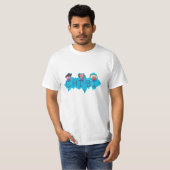 Das Chibi T Soren-Hochs T-Shirt (Vorne ganz)