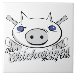 Das Chicharones Fliese