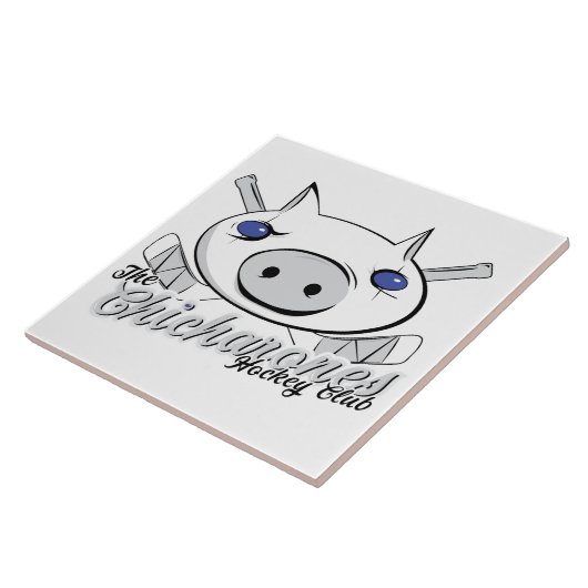 Das Chicharones Fliese (Seite)