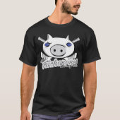 Das Chicharones T-Shirt (Vorderseite)