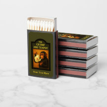Das Chimp and Teapot