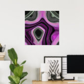 Das Chirurg-Plakat Poster (Heimbüro)