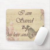 Das Christentum zitiert Bibel - Gerettet durch sei Mousepad (Mit Mouse)