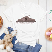 Das Christliche Geschenk der Original-Liebe-Geschi