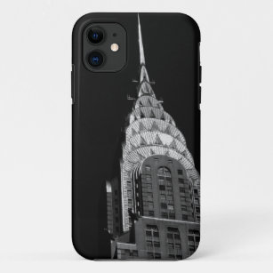 Das Chrysler-Gebäude - New York City Case-Mate iPhone Hülle