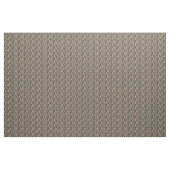 Das chthonische Ossuary - gotische Dense Tile Stoff (Yard (91,4 cm))