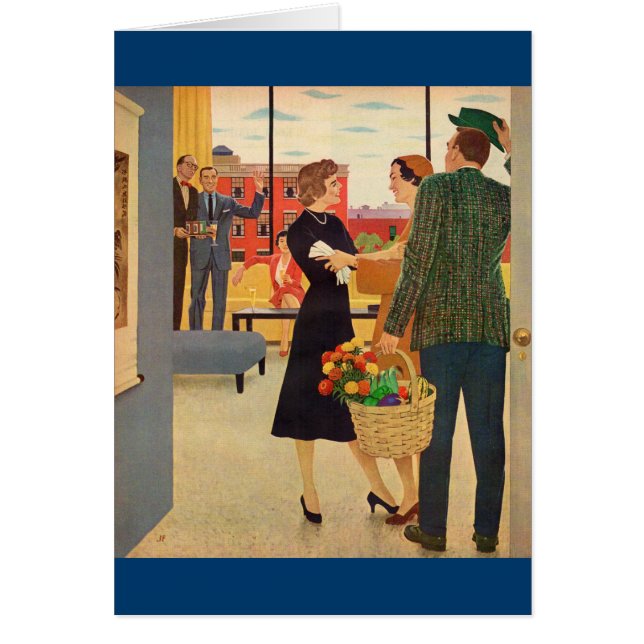 Das "Cibulskis" (Vorne)