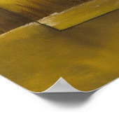 Das Cicle - Poster (Ecke)