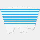 Das Circle Design Studio Minimalist Abstract Logo Geschenkschachtel (Ungeklappt)