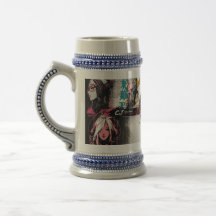 Das CJ Legacy Collective Signature Stein