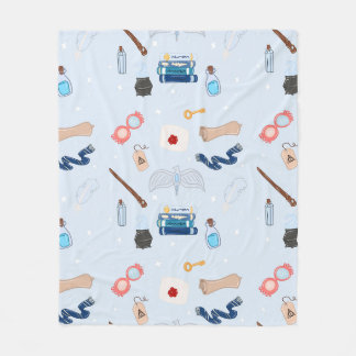 Das clevere Haus Fleecedecke