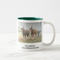 Das Clydesdale