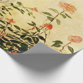 Das Cobweb von Jessie Willcox Smith Geschenkpapier (Ecke)