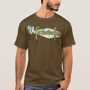 Das Cockatoo-Restaurant T-Shirt