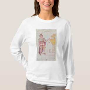 Das Codice Murua T-Shirt