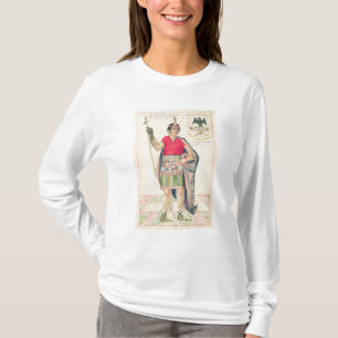 Das Codice Murua T-Shirt