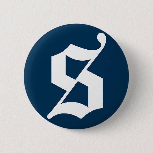 Das Codicology Button (Vorderseite)
