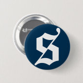 Das Codicology Button (Vorne & Hinten)