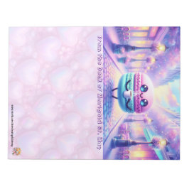 Das Coffee & Tea Collection Notizbuch Notizblock