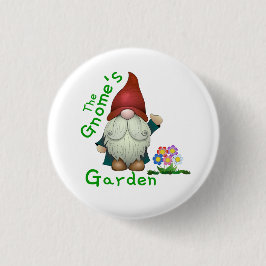 Das Collectible-Button des Gnome Button