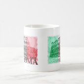 Das Colosseum Kaffeetasse (Mittel)
