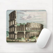 Das Colosseum Mousepad (Mit Mouse)