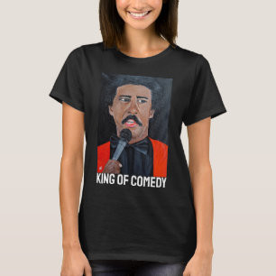Das Comedian-Gemälde von Alfred Fox T-Shirt