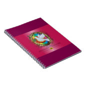 Das Compass Inner Guidance Journal Notizblock (Rechte Seite)