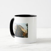 Das Connecticut-Tal Tasse (Vorderseite Links)
