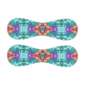 Das Coole Vintage Kaleidoskop-Baseball Baseball (Paneele)